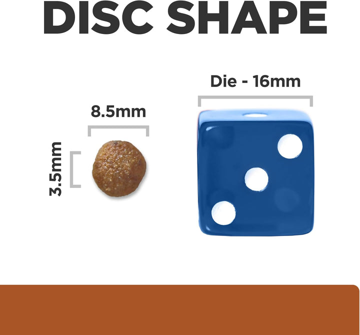 K/D Early Support Kidney Care Chicken Flavor Dry Cat Food, Veterinary Diet, 4 Lb. Bag