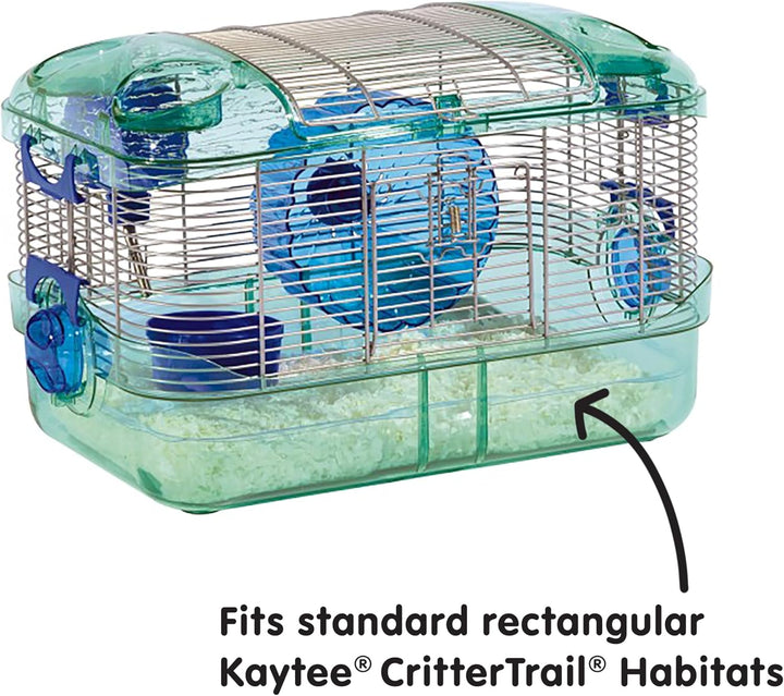 Crittertrail Bedding Tray 3 Count