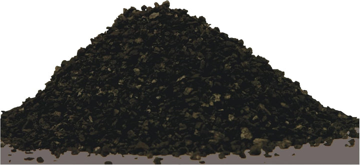 Black Diamond Premium Activated Carbon 22 Ounces, Filter Media for Aquariums