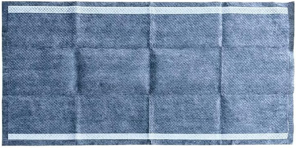 Hatchling Liners for Big Red Barn Pack of 12 - Odor-Control Chick Brooder Pads - Absorbent, Leakproof Bedding for Baby Chicks, Ducklings, and More (Big Red Barn Pack of 12)