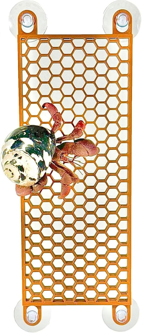 Hermit Crab Ladder Climbing Toy | Hermit Crab Tank Enrichment Decor | Hermit Crab Decoration Accessories Supplies Toys Ornaments
