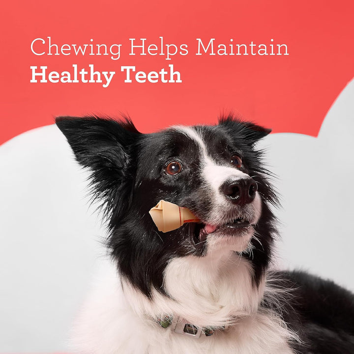 Medium and Large Chews, Treat Your Dog to a Chew Made with Real Meat and Vegetables