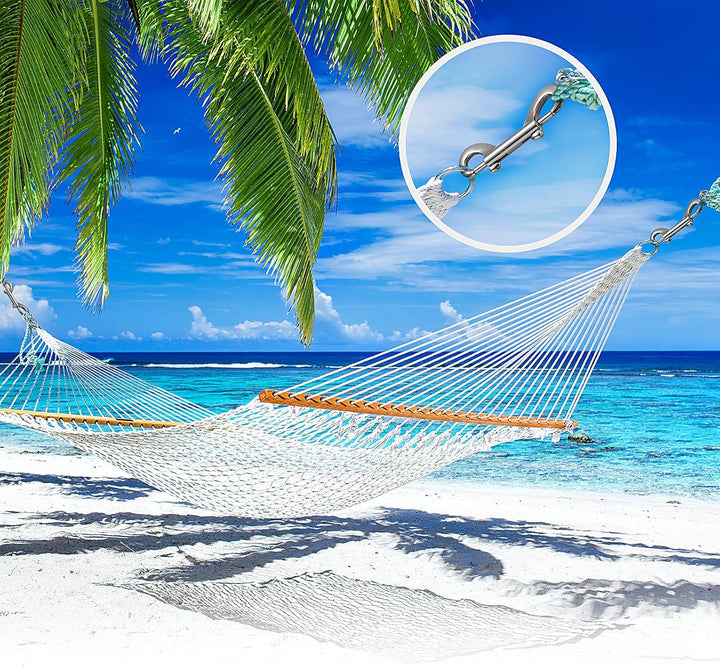 12 Pieces Double Ended Bolt Snaps Hook Zinc Alloy Double Trigger Clips Home Pet Accessory for Linking Dog Leash Collar Leash Key Chain Horse Tack Pet Sling Feed Buckets (3.5 Inch)