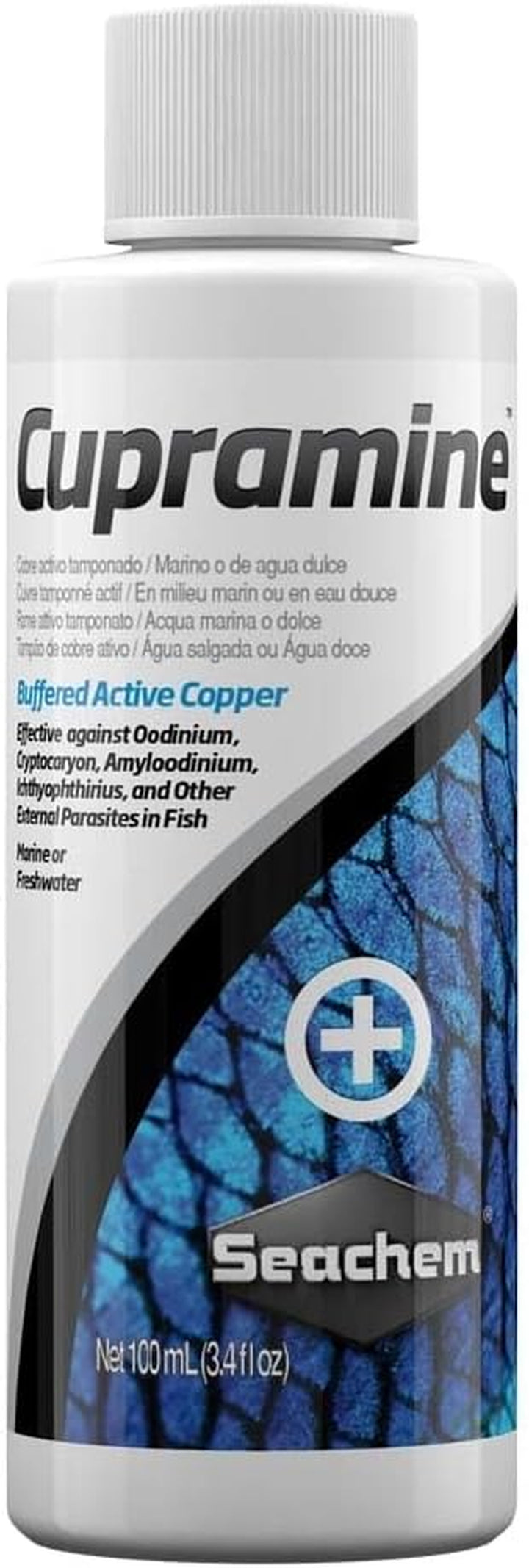 Cupramine Copper 100Ml