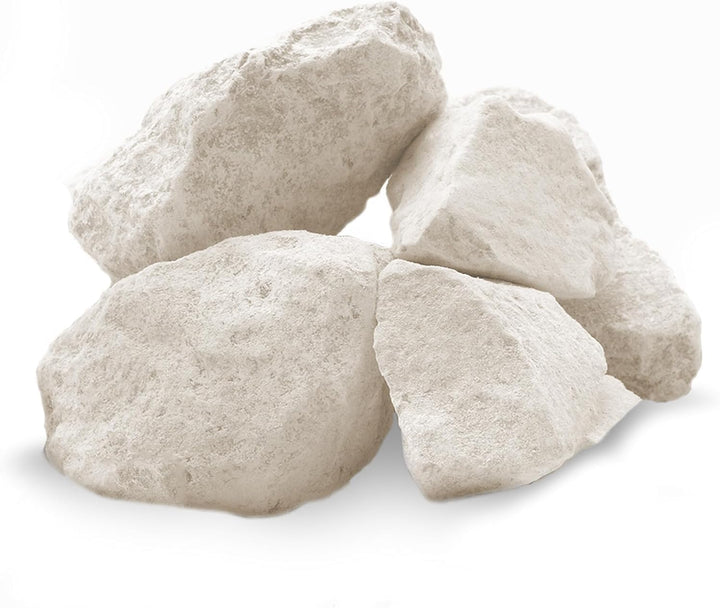 Shrimp Rocks, Calcium, Magnesium Rocks for Crayfish, Hermit Crab, Snails, Crustacean Care, Aquarium Decor for Crystal Red, Amano and Ghost Shrimps, Nano Tank Accessories, Fish Tank Supplies