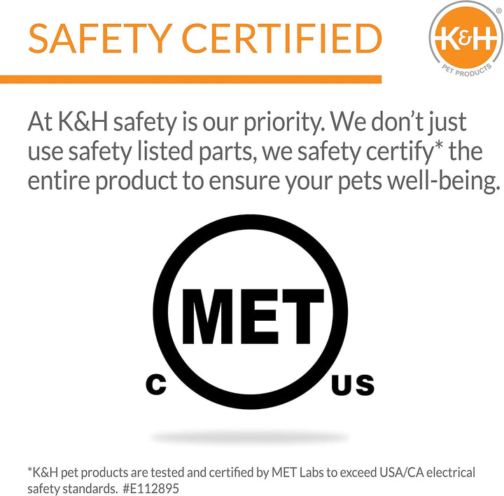 Bucket Heater, Ultimate Pail & Bucket Water Submersible Deicer (No Float), Animal Bucket Heater for Goats, Horses, Cattle, Chickens and Livestock Deicer - Red 250W