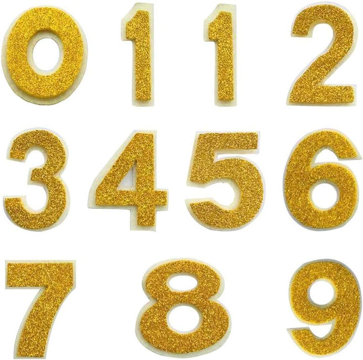 Pink Crown Dog Birthday Party Hat for Girls Reusable Birthday Party Cat Kitten Headband with 0-9 Figures Charms Grooming Accessories with Glue Pack of 1