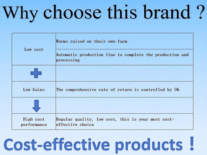 10Lb Dried Black Soldier Fly Larvae Chicken Feed,100% Natural Non-Gmo BSF Larvae,More Calcium than Mealworms,High Protein Chickens Treats, Food for Wild Birds, Ducks, Laying Hens