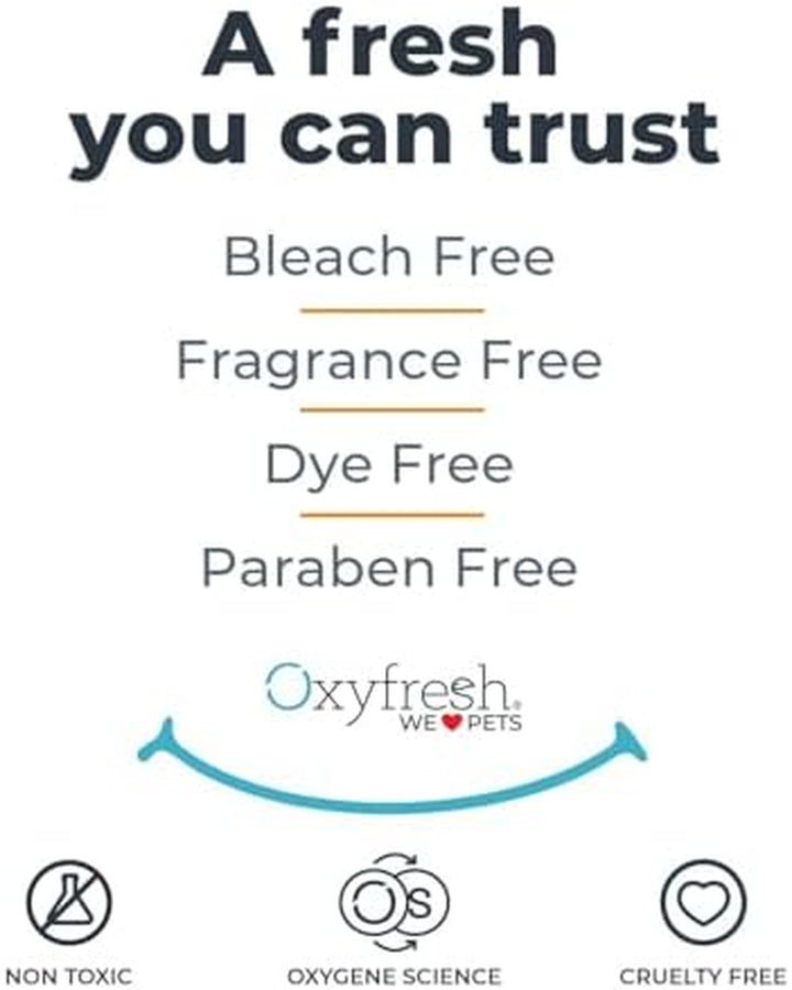 Premium Crate & Cage Cleaner – Professional Dog Crate & Small Animal & Bird Cage Odor Eliminator – Quickly Cleans, Removes Poop & Deodorizes Pet Odors – Safe & Bleach Free