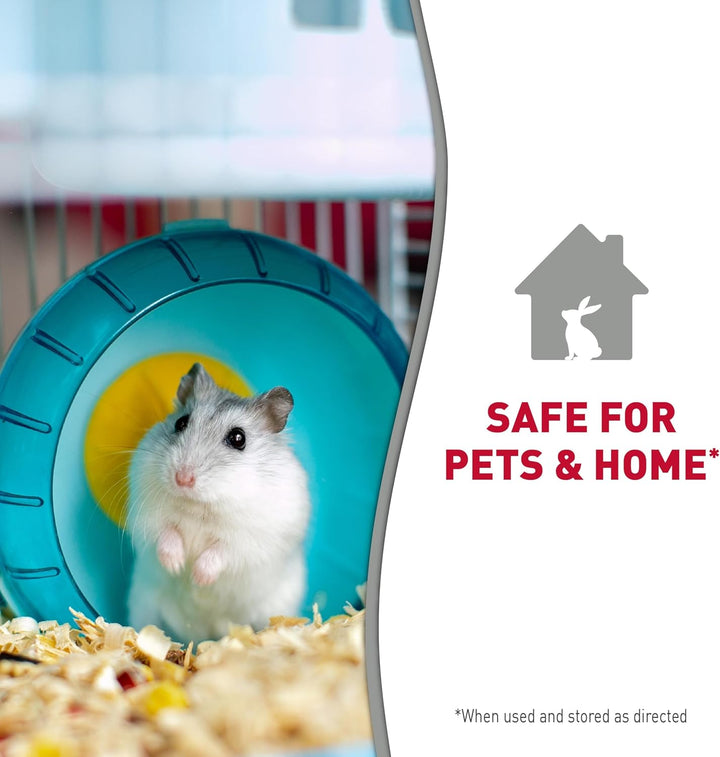 Small Animal Cage Scrubbing Wipes 30Ct