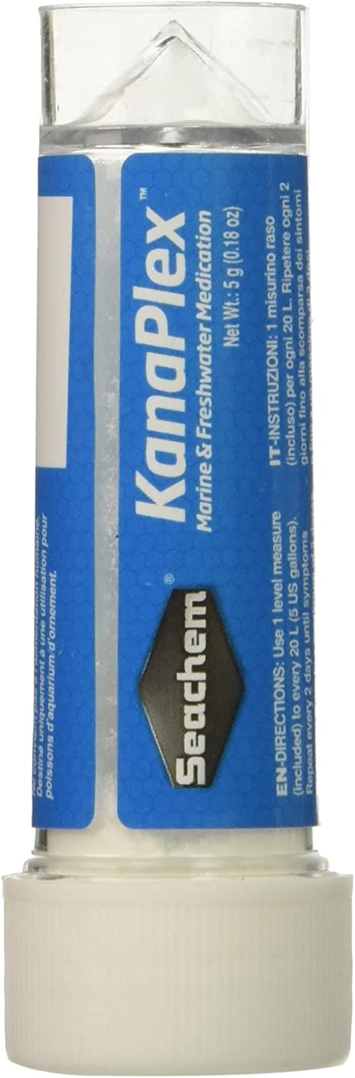 Kanaplex, 5 G(0.18 Oz)