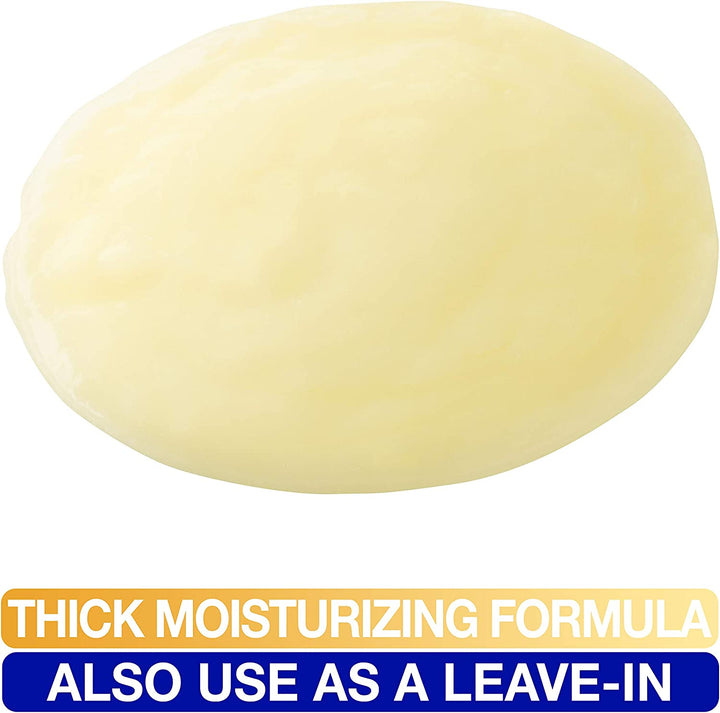 Conditioner Gallon, for Soft Silky Hair. for Horses and Humans! (128 Fl Oz)