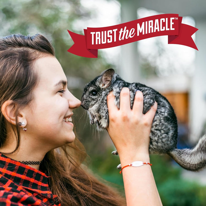 Small Animal Cage Scrubbing Wipes 30Ct