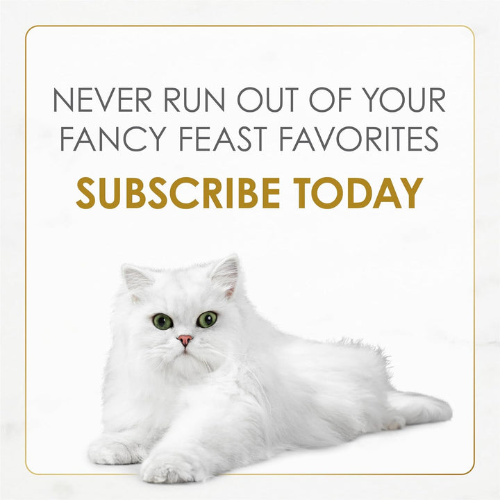 Purina  Gourmet Wet Cat Food Variety Pack, Petites Gravy Collection, Break-Apart Tubs, 48 Servings - (Pack of 24) 2.8 Oz. Tubs