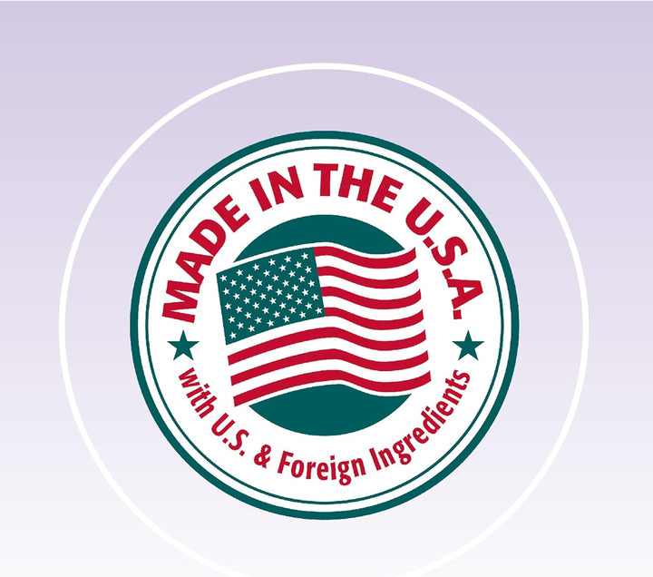 Forever Fresh Clumping Cat Litter Lavender, Multicat Cat Litter Odor Control 18Lb with 20% More Lavender Freshness, with Essential Oils