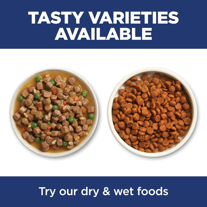 Adult 1-6, Adult 1-6 Premium Nutrition, Dry Cat Food, Chicken Recipe, 4 Lb Bag