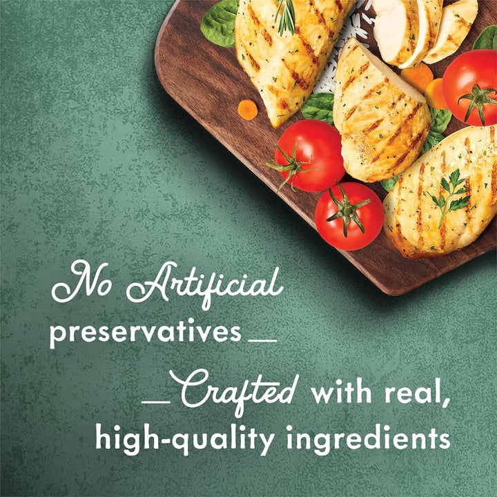 Purina  Wet Cat Food Variety Pack, Medleys White Meat Chicken in Sauce Collection - (Pack of 12) 3 Oz. Cans