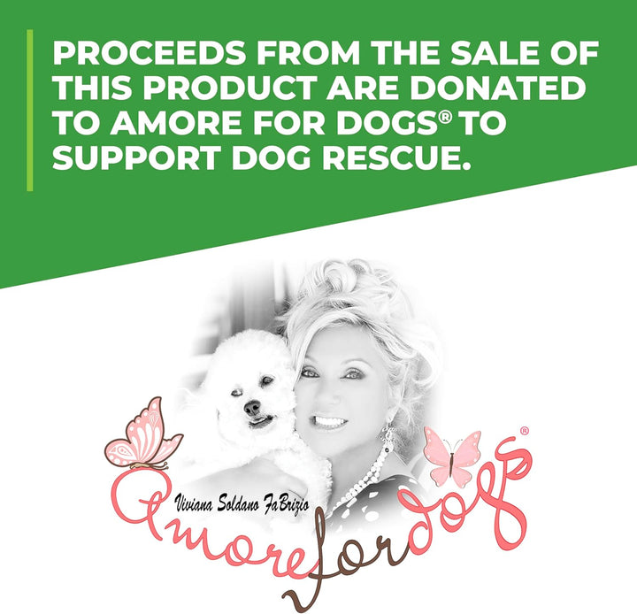 Outdoor Odor Eliminator for Pets, Dogs, Ideal for Artificial Grass & Patio (32 Oz Hose End Sprayer & 1 Gallon Refill)