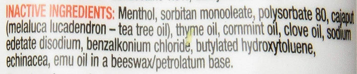 3-Way Ointment for Dogs (2-Pack, 4Oz)