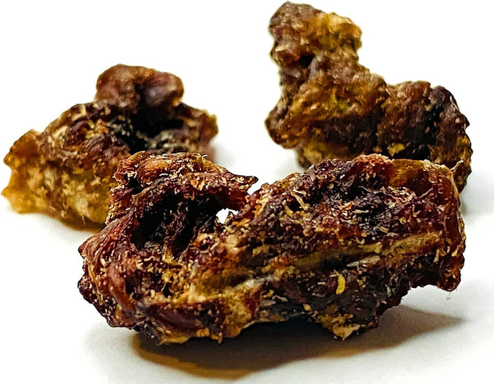 Pet Treat. Cats & Dogs. 100% Dehydrated Beef, Human Grade, USDA Choice Grade, 0.995Oz