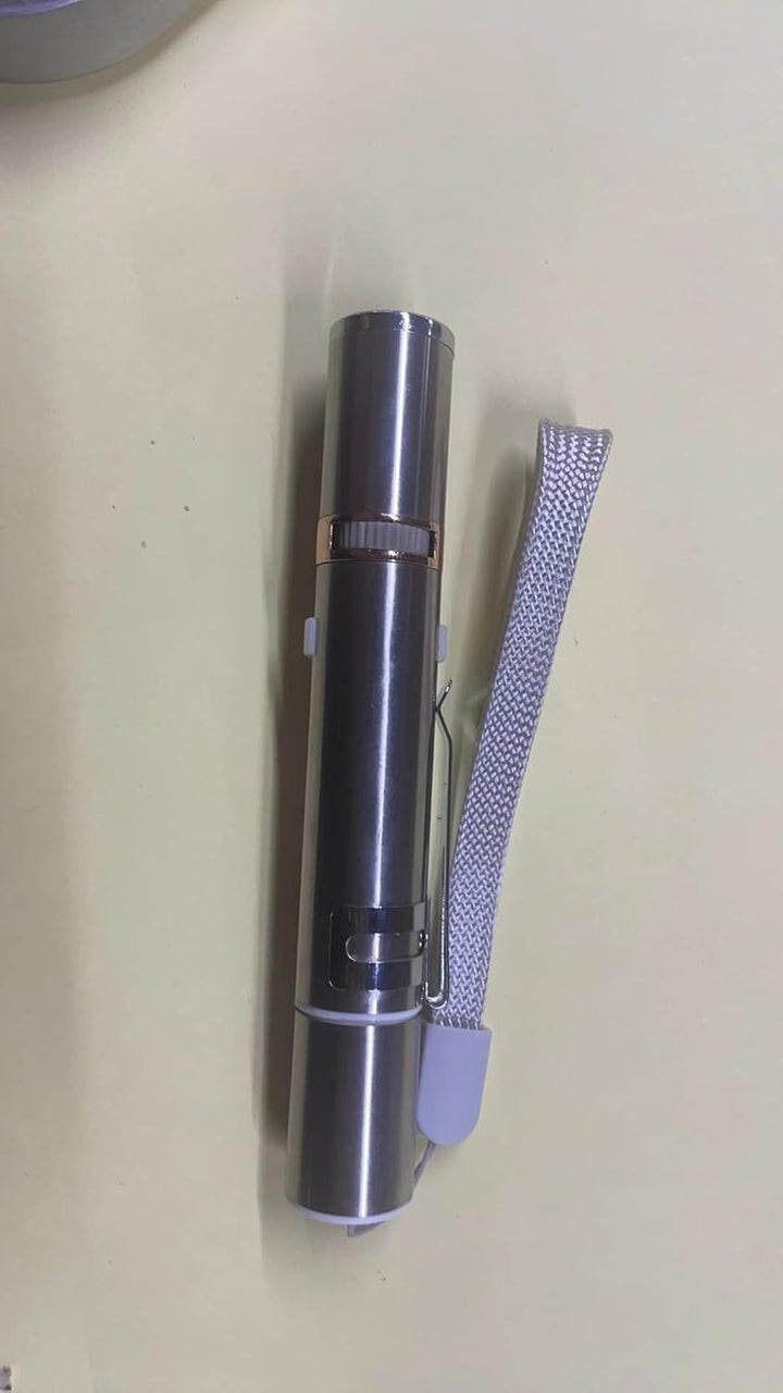 Cat Toys for Indoor Cats, 2 Pieces, Rechargeable, 7 Adjustable Patterns, Interactive Kitten Pet Dog Red Dot Chase Light Toy for Cats Fun Playing Exercise…