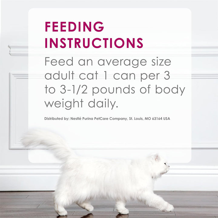 Purina  Savory Centers Wet Cat Food Pate Variety Pack with Chicken, Salmon, Beef, and Tuna Pate with Gravy Center - (2 Packs of 12) 3 Oz. Pull-Top Cans