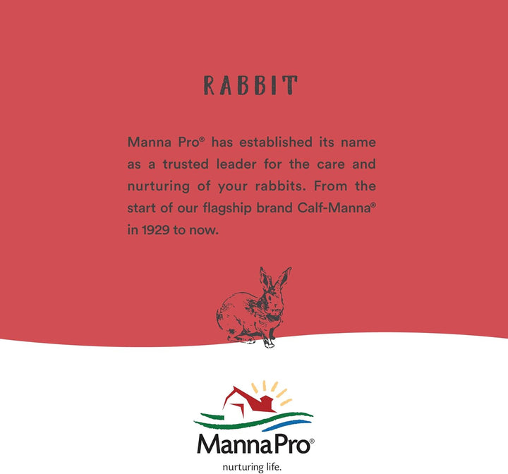 Lamb Milk Replacer - High in Protein to Support Growth - Powered by Opti-Gut™ to Support Gut Health & Digestion - Easy-To-Mix Formula - 3.5 Pounds