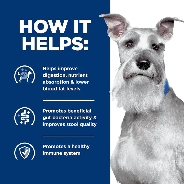 I/D Low Fat Digestive Care Chicken Flavor Dry Dog Food, Veterinary Diet, 8.5 Lb. Bag