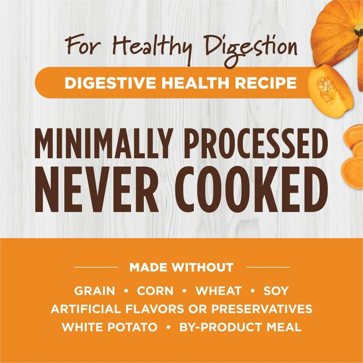 Raw Boost Shakers, Freeze-Dried Powder, Cat Food Topper, Chicken - Gut Health, 5.5 Oz. Bottle