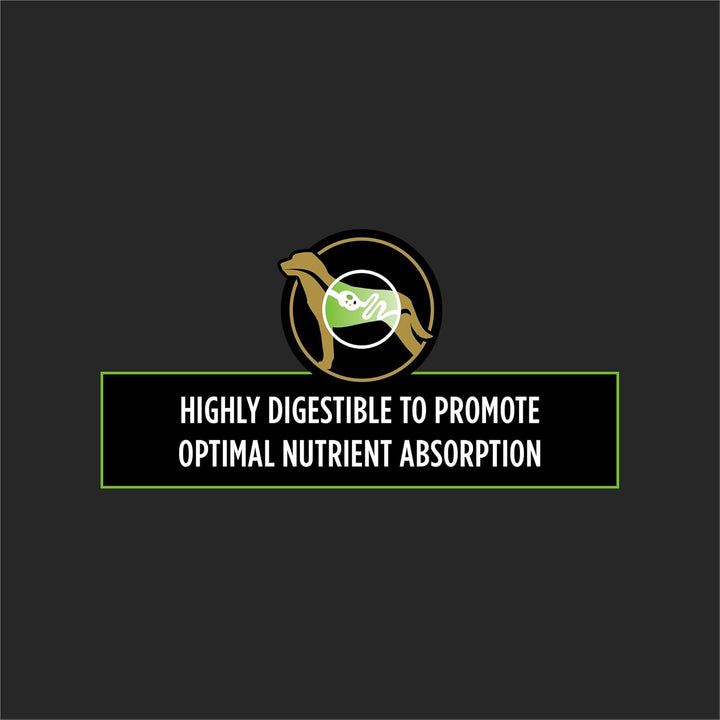 Purina HA Hydrolyzed Protein Dog Food Dry Chicken Flavor Formula - 25 Lb. Bag