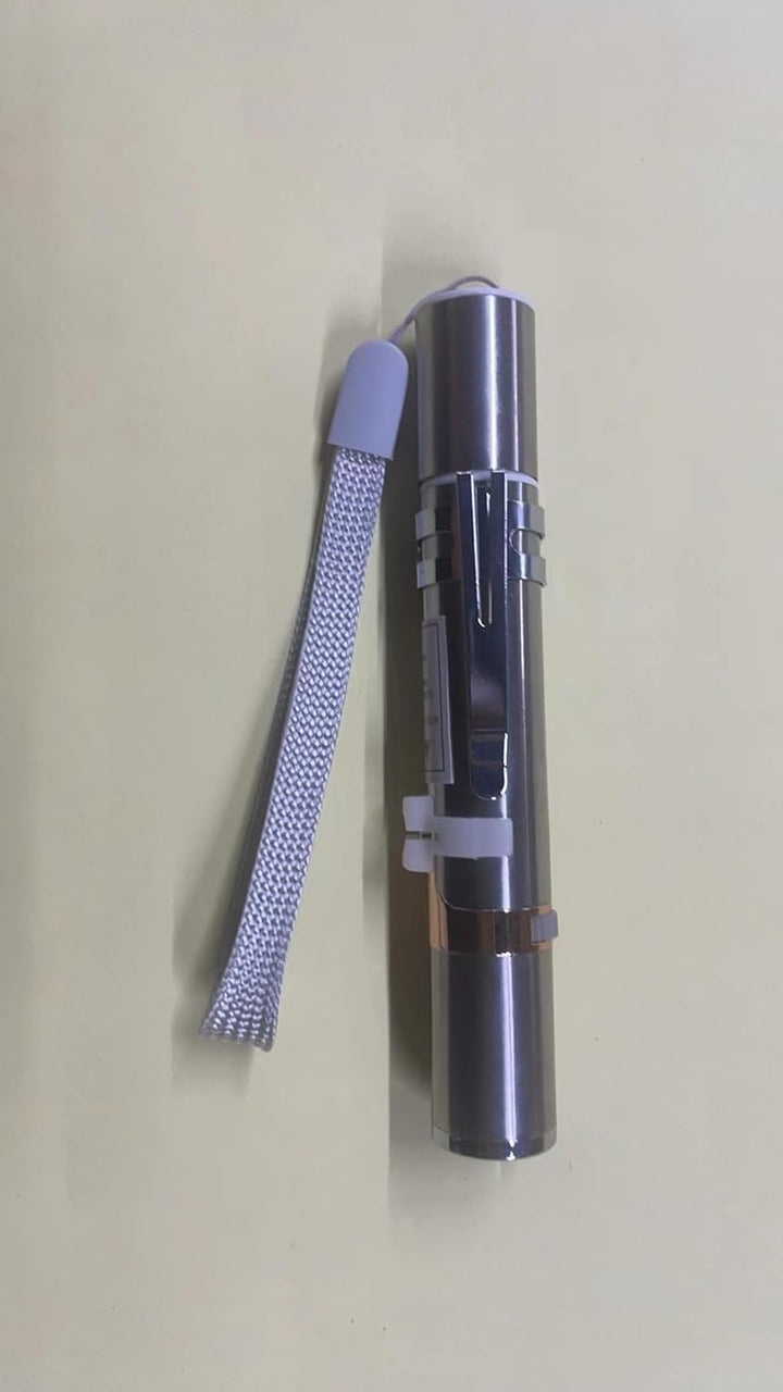 Cat Toys for Indoor Cats, 2 Pieces, Rechargeable, 7 Adjustable Patterns, Interactive Kitten Pet Dog Red Dot Chase Light Toy for Cats Fun Playing Exercise…