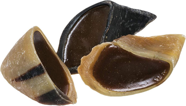 Filled Hooves-Beef, Pack of 25
