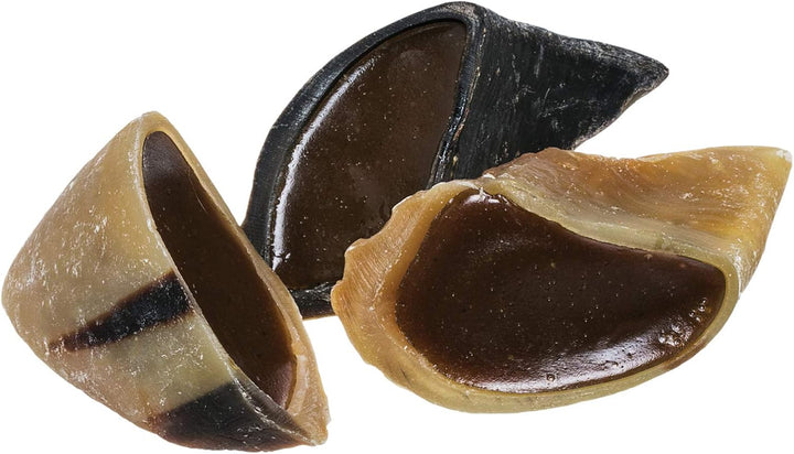 Filled Hooves-Beef, Pack of 25