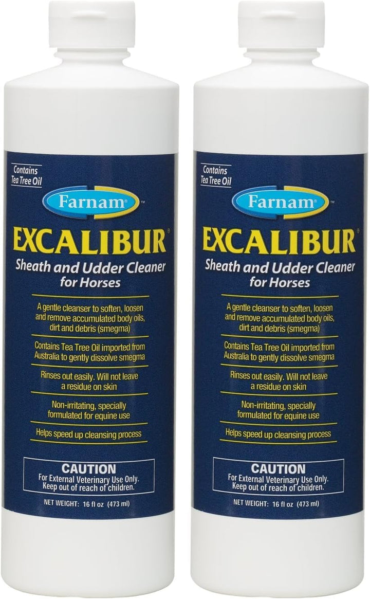 Excalibur Sheath Cleaner 16 OUNCE