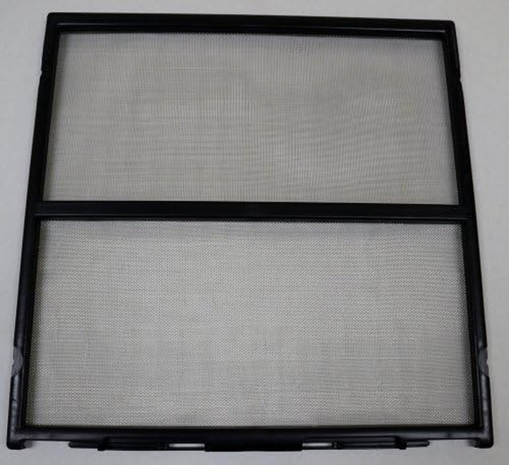 Terrarium Screen Cover, Reptile Terrarium Replacement Part, PT2616