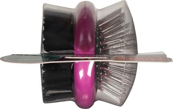 Groomer'S Best Combo Dog Brush, Multi-Colored