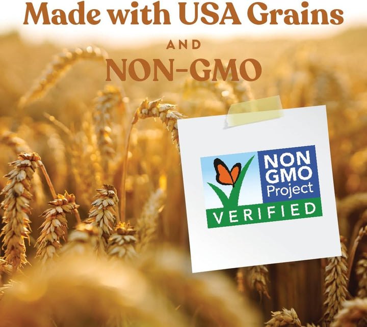 Ultimate Chicken Scratch Feed, Nutrient-Rich Scratch Grain Treat for Chickens and Poultry, Natural Multigrain Blend for Backyard Flocks and Laying Hens, Made in USA, 10 Lb Bag