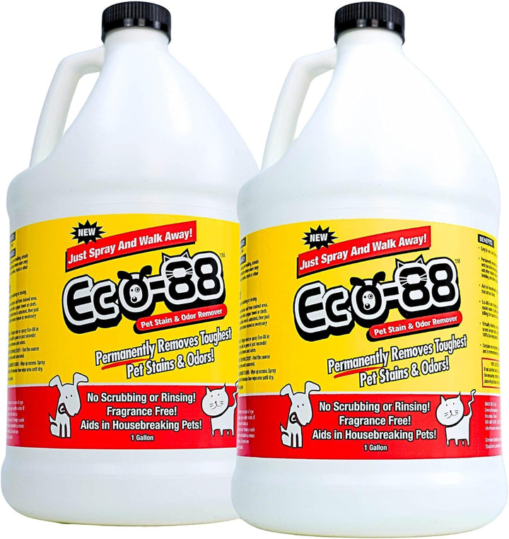 -88 Pet Stain & Odor Remover - 32Oz Spray Bottle
