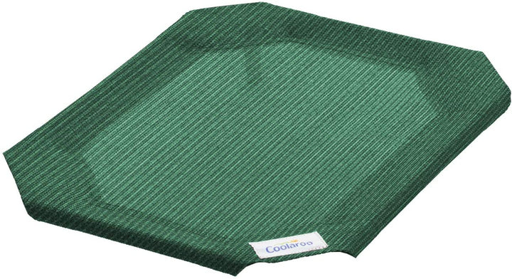 Original Pet Bed Replacement Cover - Grey - Large (43.5" X 31.5")