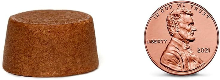 Chew for Dogs, Flea & Tick, 1 Chew, 12 Week Supply, >44-88 Lbs., Blue Box