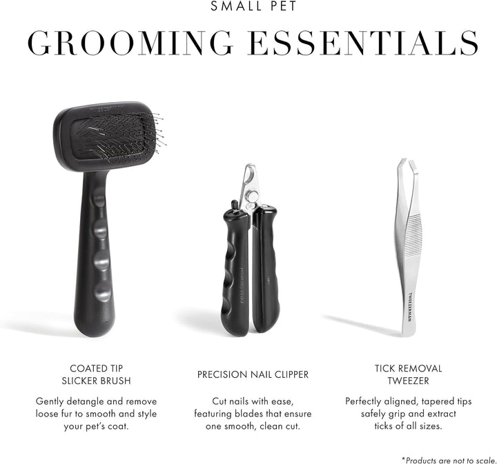 Pet Tick Removal Tweezer, Tick Removal Tool for Dogs and Cats