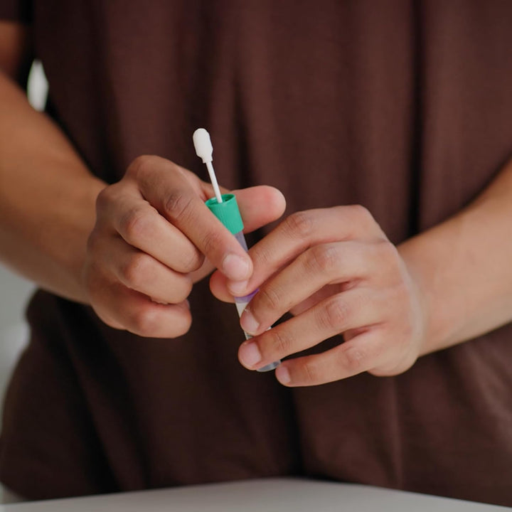 Ancestry Dog DNA Test: At-Home Testing, Breed Identification & Trait Insights, Canine Genetics Analysis, Unique Pet Parent Gift, New Puppy Essentials