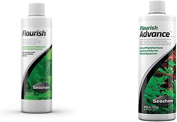 Flourish Freshwater Plant Supplement 500 Ml