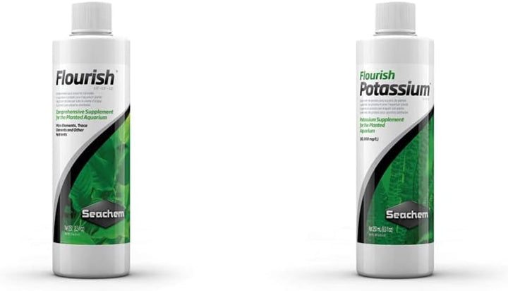 Flourish Freshwater Plant Supplement 500 Ml