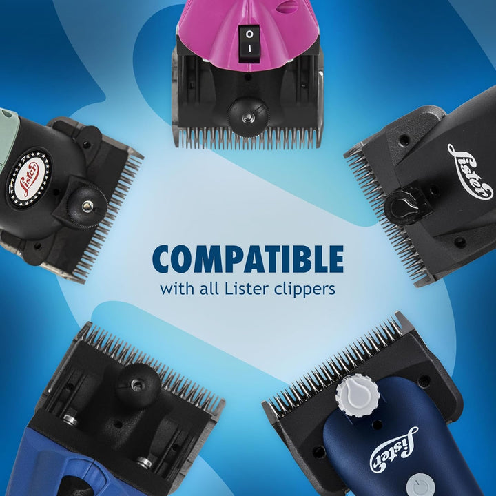 Covercote Blade for the Star, Legend, Liberty, and Fusion Animal Clippers