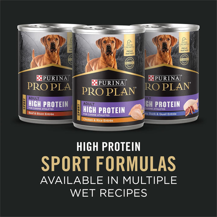 Sport Performance 30/20 Chicken and Rice Formula High Protein Dog Food - 37.5 Lb. Bag
