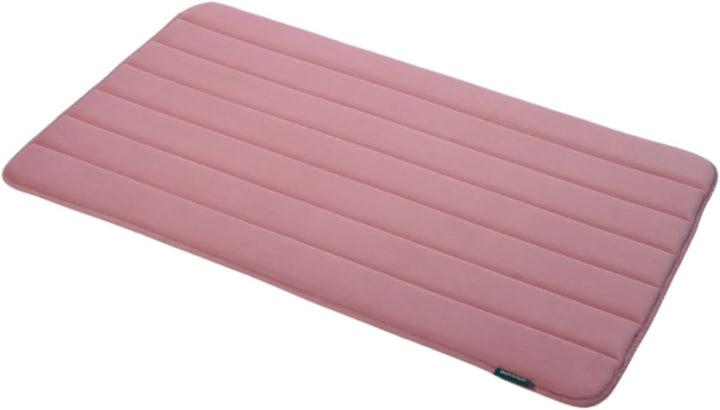 Dog Crate Pad, Dog Foam Crate Mat Kennel Pad, Washable Water-Resistant Pet Bed Flat Dogs Cage Mat for Small Dogs