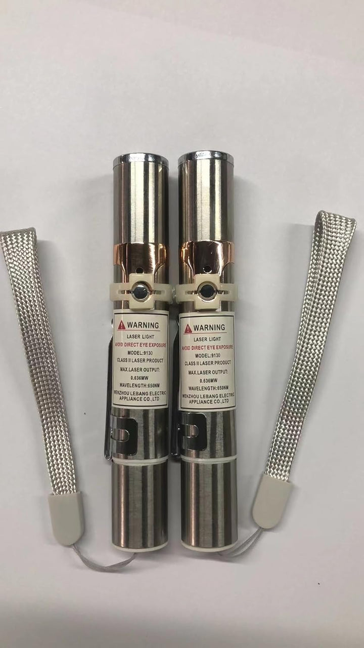 Cat Toys for Indoor Cats, 2 Pieces, Rechargeable, 7 Adjustable Patterns, Interactive Kitten Pet Dog Red Dot Chase Light Toy for Cats Fun Playing Exercise…