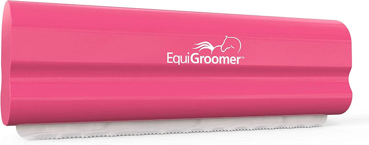 Easygroomer Deshedding Brush for Dogs Cats| Natural Mahogany | Undercoat Tool for Large and Small Pets | Comb Removes Loose Dirt, Hair and Fur While | Perfect for Short and Long Hair Grooming Shedding
