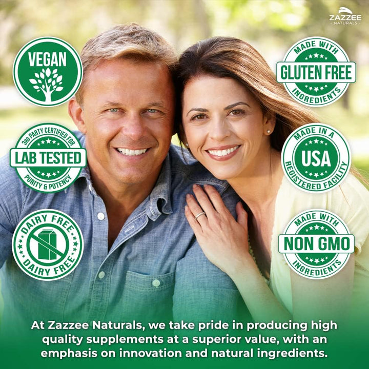 Extra Strength Horse Chestnut 10:1 Extract, 3000 Mg Strength, 20% Aescins, 4 Month Supply, 120 Vegan Capsules, Concentrated and Standardized 10X Extract, All-Natural, Non-Gmo, Made in the USA